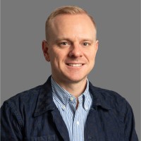 Goldcrest Post Employee Andrew Geary's profile photo