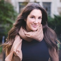 Stitch Employee Katie Spence's profile photo