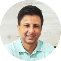Muhammad Najmuddin Email