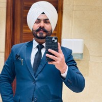 Dieu Hotels Employee Malkeet Singh's profile photo
