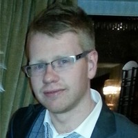 The Open Employee Ryan Keenan's profile photo