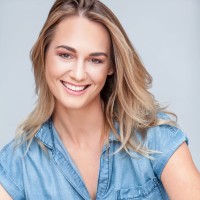 BlueIQ Employee Lexie Weeks's profile photo