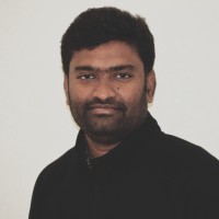 Opsera Employee Krishna Ravipati's profile photo
