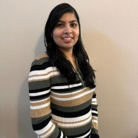 Scholarships.com Employee Prajakta Kumbhar's profile photo