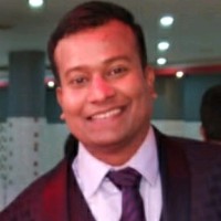 STEEL AUTHORITY OF INDIA LTD Employee Aditya Routray's profile photo