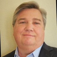 GLORY GLOBAL SOLUTIONS Employee Lance Arnett's profile photo