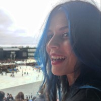 Softfocus Employee Laura Marçal da Silva's profile photo