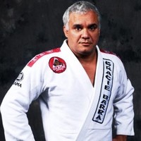 Gracie Barra Clermont Employee Marcio Simas's profile photo