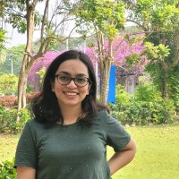 BlueOshan Employee Asphia Khan's profile photo