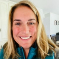 Mitchell International Employee Kate Fleming's profile photo