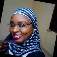 DGPU Employee Aminata Ndiaye's profile photo