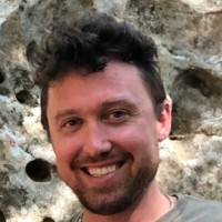 Chattanooga State Community College Employee William Budd's profile photo