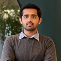 Aneeq Ahmed Email