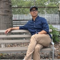 Love and War Employee Peter Tashjian's profile photo