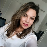 KEYSTONE Employee Noura Amri's profile photo