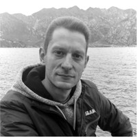 Faber S.P.A. Employee Alessandro Cagliari's profile photo