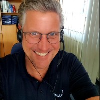 Balluff worldwide Employee Andreas Baer's profile photo