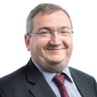 Luc Haegemans Email & Phone Number