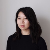 Figma Employee Jenn Chen's profile photo