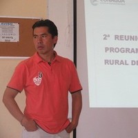 Indes Employee Felipe V Gonzalez Vazquez's profile photo