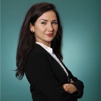 Bilyana Topalova Email