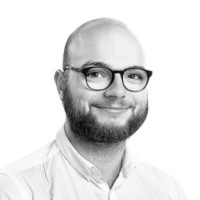 Elephantis Employee Ewen Barzic's profile photo