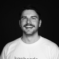 Kashcade Employee Josh Sanders's profile photo
