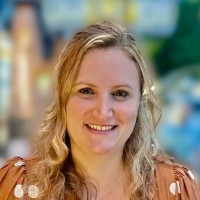 Empire State University Employee Christine Mansell's profile photo
