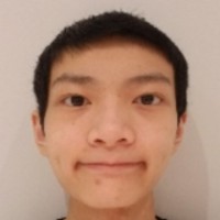 Limestone Property Management Employee Justin He's profile photo