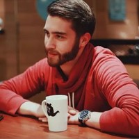 Spy Films Employee Tyler Klementti's profile photo