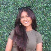 Zigtal Employee Saumya Chourasia's profile photo