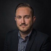 Intermedia Employee Daniel Rust's profile photo