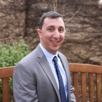 Stellant Systems, Inc. Employee Arthur Gharakhanian's profile photo