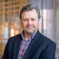 HDR Employee Tommy Bland's profile photo