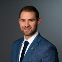 TD Securities Employee Jonathan Forster's profile photo