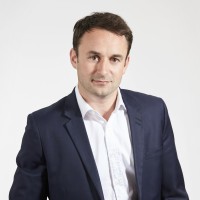 Barwood Capital Employee Hugo Trower's profile photo