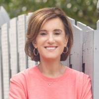 Entrepreneur, Writer, Speaker Employee Susan Packard's profile photo