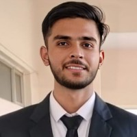Simplbyte Employee Prabhanshu Tiwari's profile photo