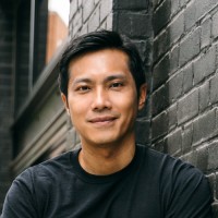 Interac Corp. Employee Kris Zanuldin's profile photo