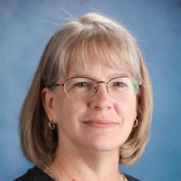 Christian Leaders Institute Employee Robin Zook's profile photo