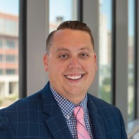 Indiana University School of Dentistry Employee Mark Ziemba's profile photo