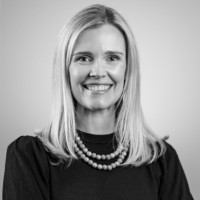 Brownell Travel Employee Katherine Norton's profile photo