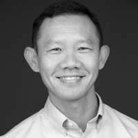Resonate Consultants Employee Raymond Sim's profile photo