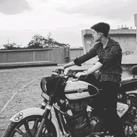 Interstice Studio Employee Sufiyan Khan's profile photo