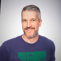 Deer Lodge Medical Center Employee Jay Ewan's profile photo