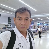 Montri Khlaisri Email