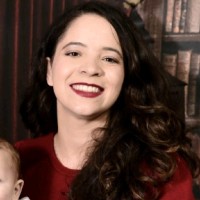 LEVTY Employee Renata N.'s profile photo