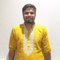 ThunderSoft Employee Mujeeb Shaik's profile photo