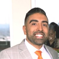 Rony Thomas Email & Phone Number