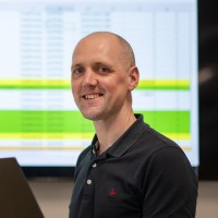 Gordon & MacPhail Employee Steven George's profile photo